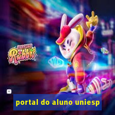 portal do aluno uniesp